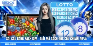 Soi Cầu Rồng Bạch Kim